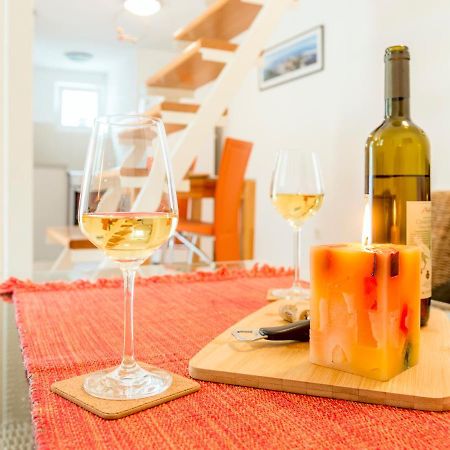 Green Home Apartments コトル エクステリア 写真