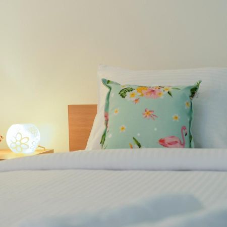 Green Home Apartments コトル エクステリア 写真