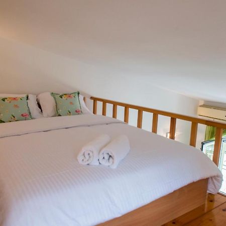 Green Home Apartments コトル エクステリア 写真