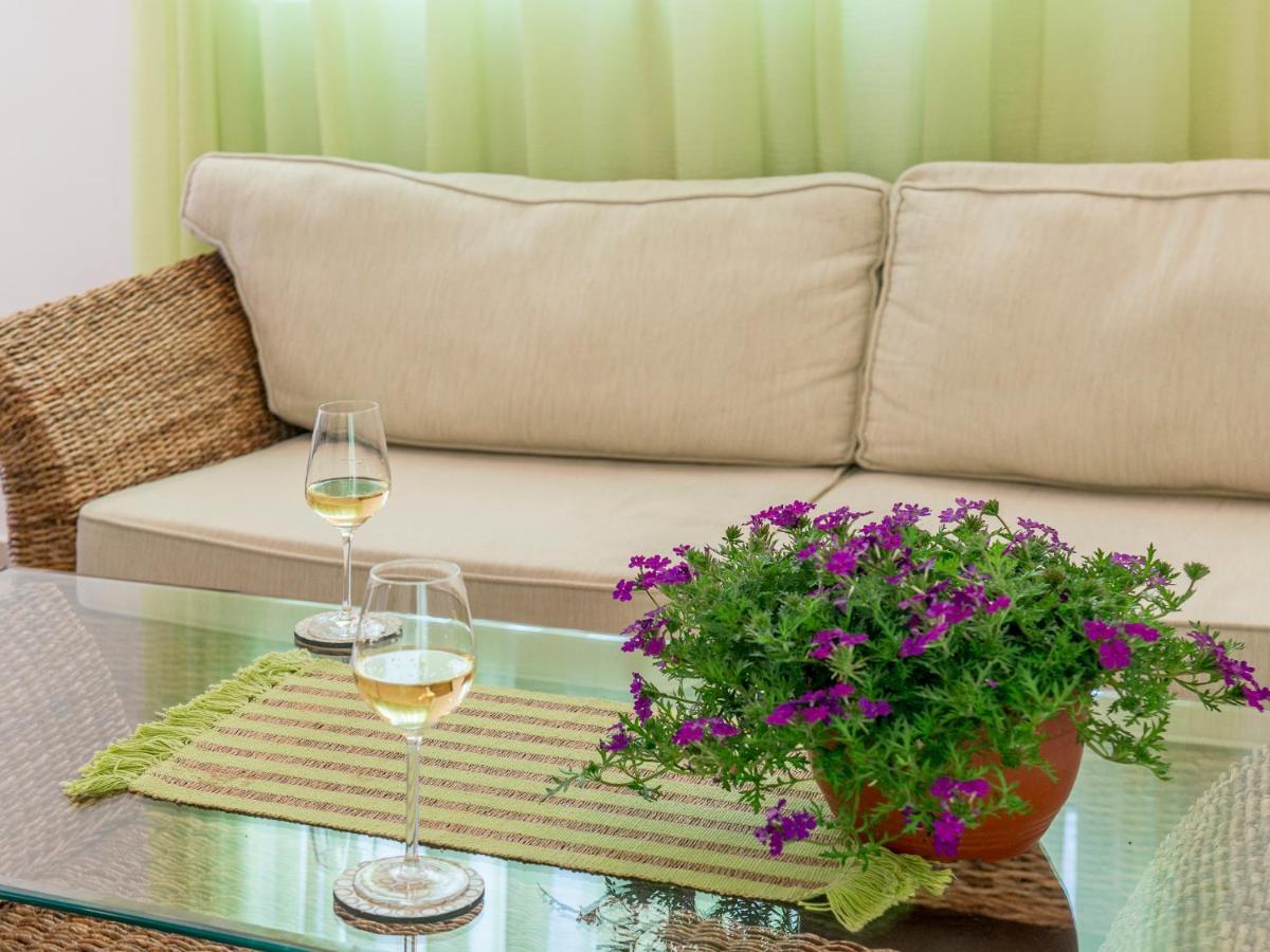 Green Home Apartments コトル エクステリア 写真
