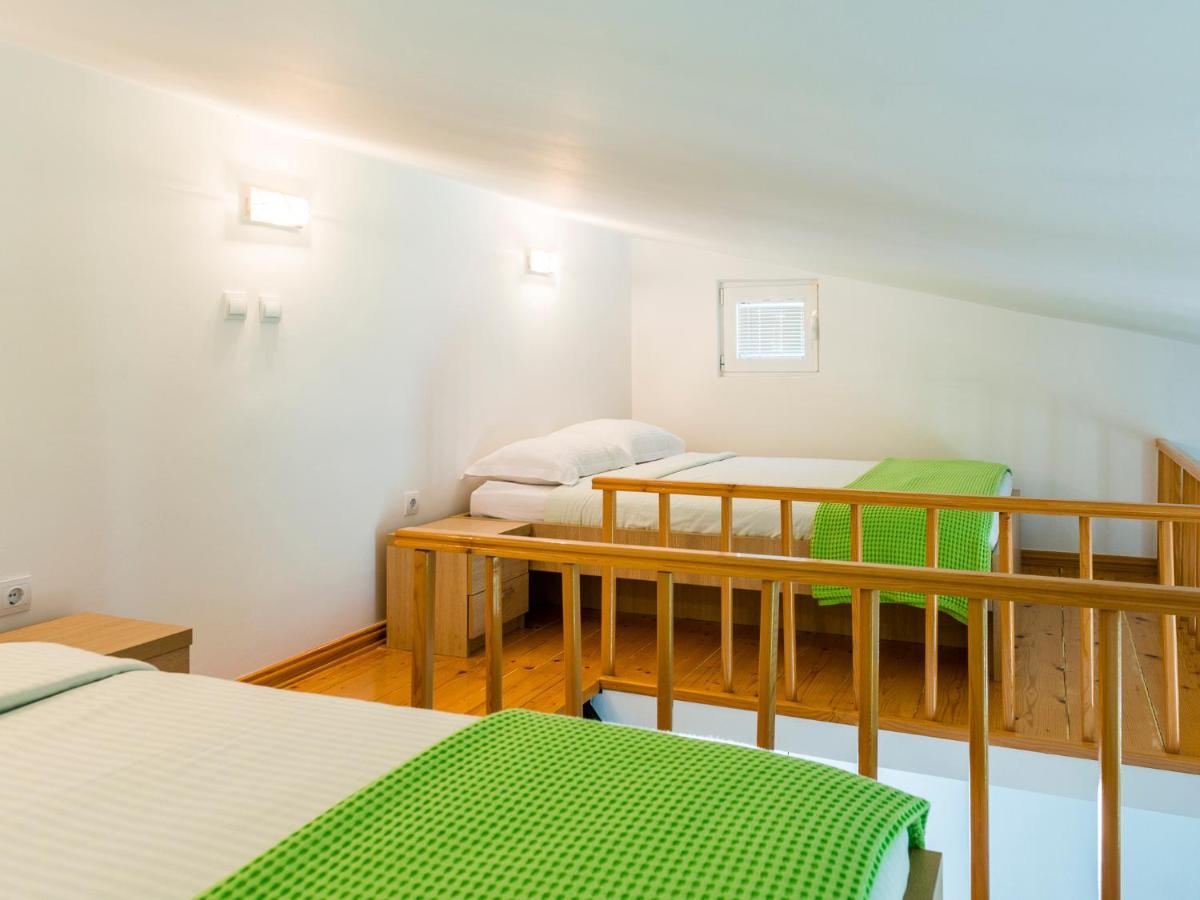 Green Home Apartments コトル エクステリア 写真