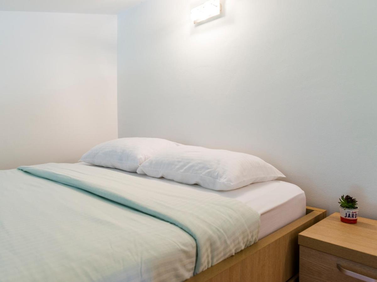 Green Home Apartments コトル エクステリア 写真