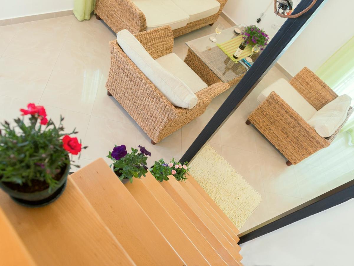 Green Home Apartments コトル エクステリア 写真