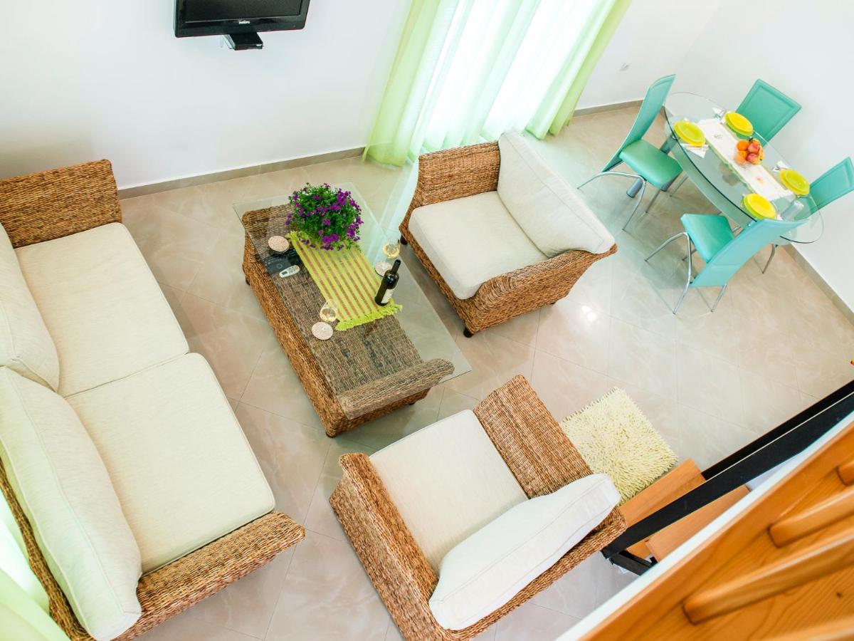 Green Home Apartments コトル エクステリア 写真