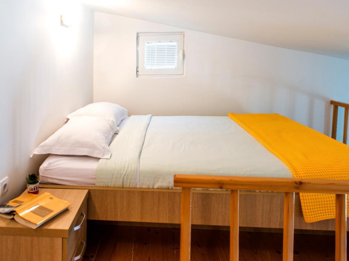 Green Home Apartments コトル エクステリア 写真