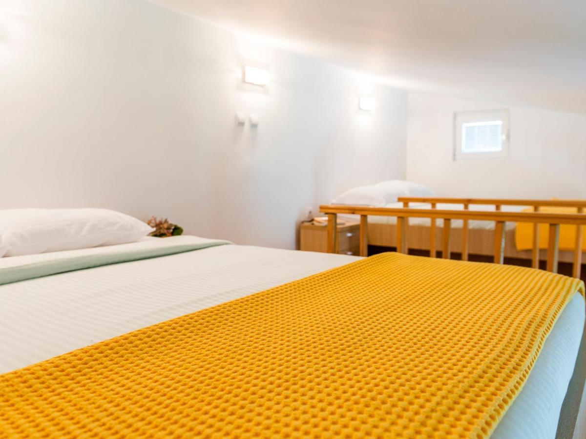 Green Home Apartments コトル エクステリア 写真