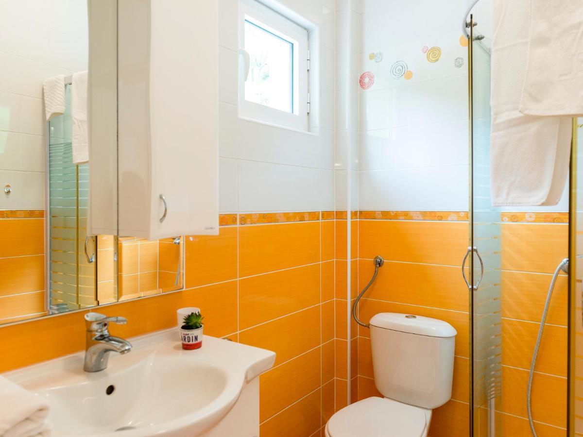 Green Home Apartments コトル エクステリア 写真