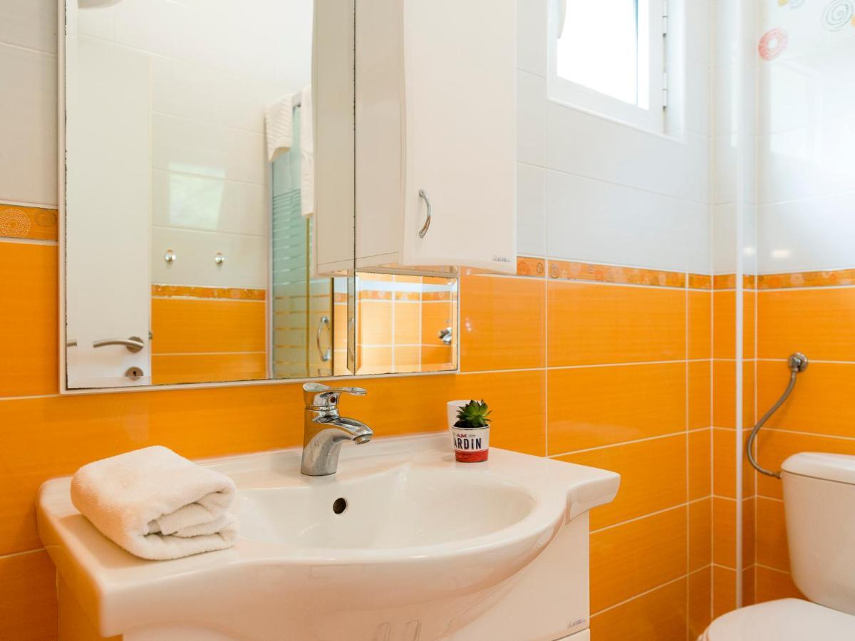 Green Home Apartments コトル エクステリア 写真