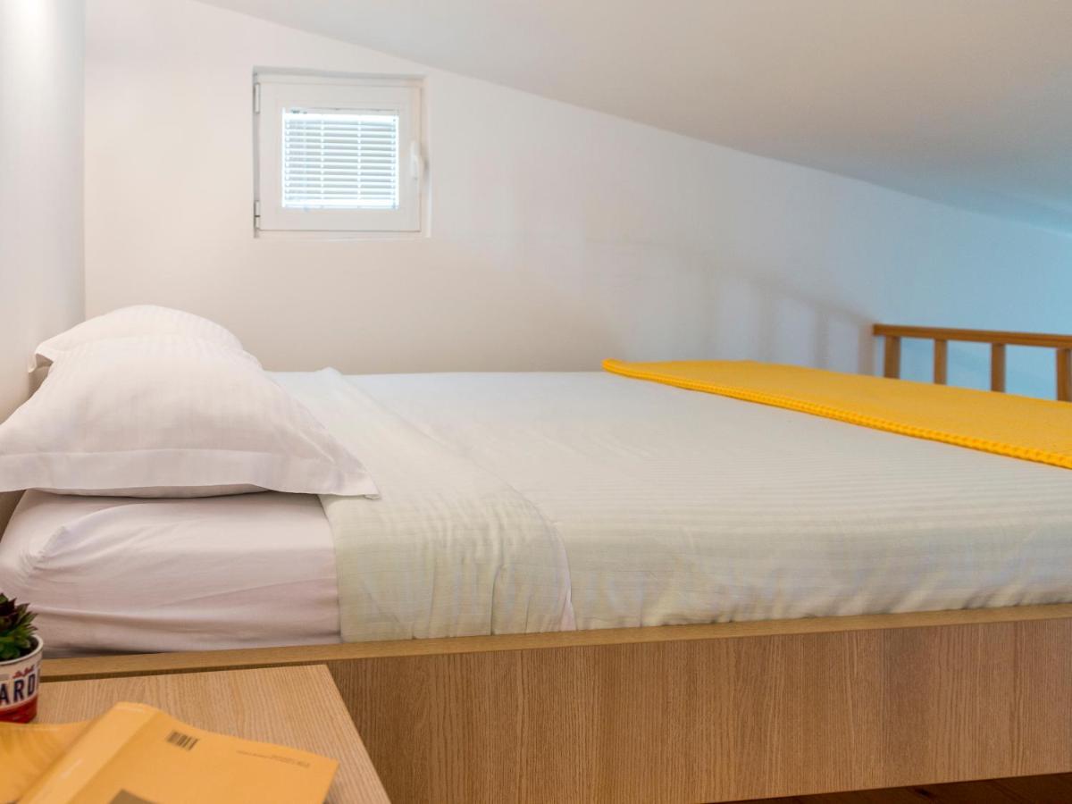 Green Home Apartments コトル エクステリア 写真