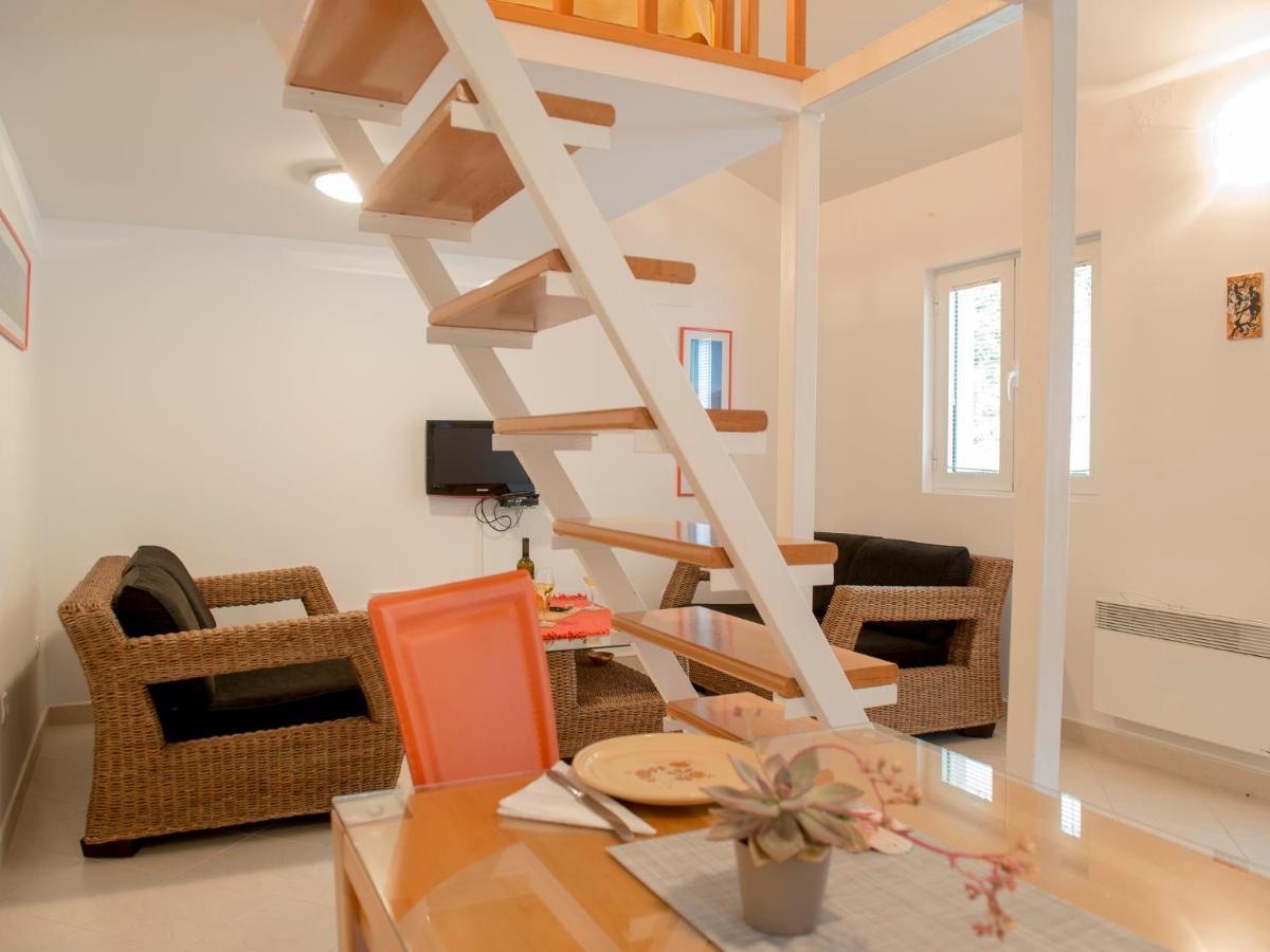 Green Home Apartments コトル エクステリア 写真