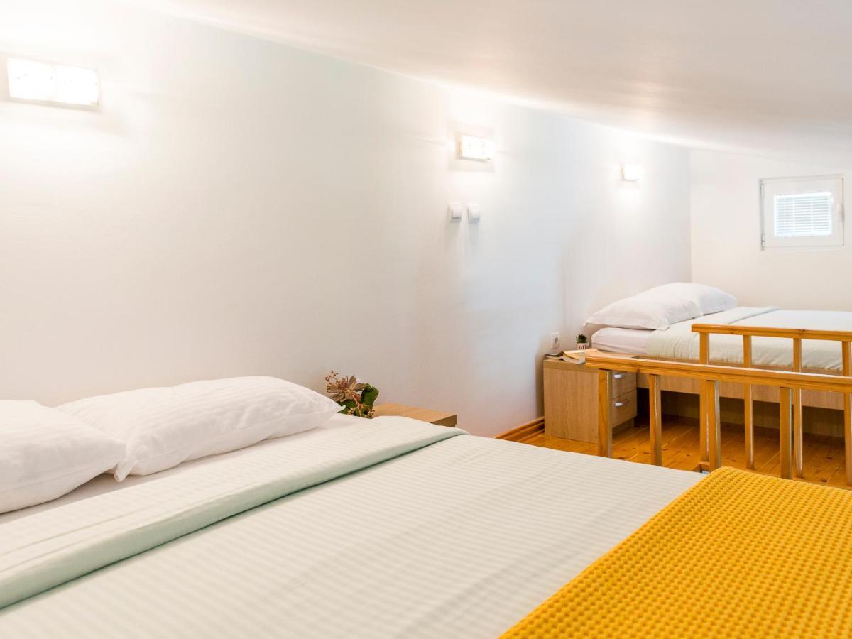 Green Home Apartments コトル エクステリア 写真
