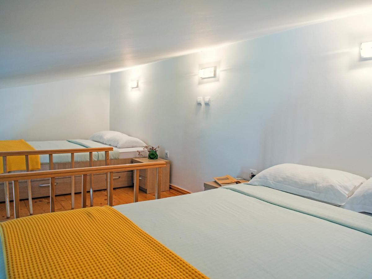 Green Home Apartments コトル エクステリア 写真