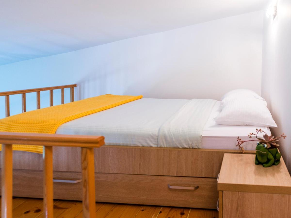 Green Home Apartments コトル エクステリア 写真