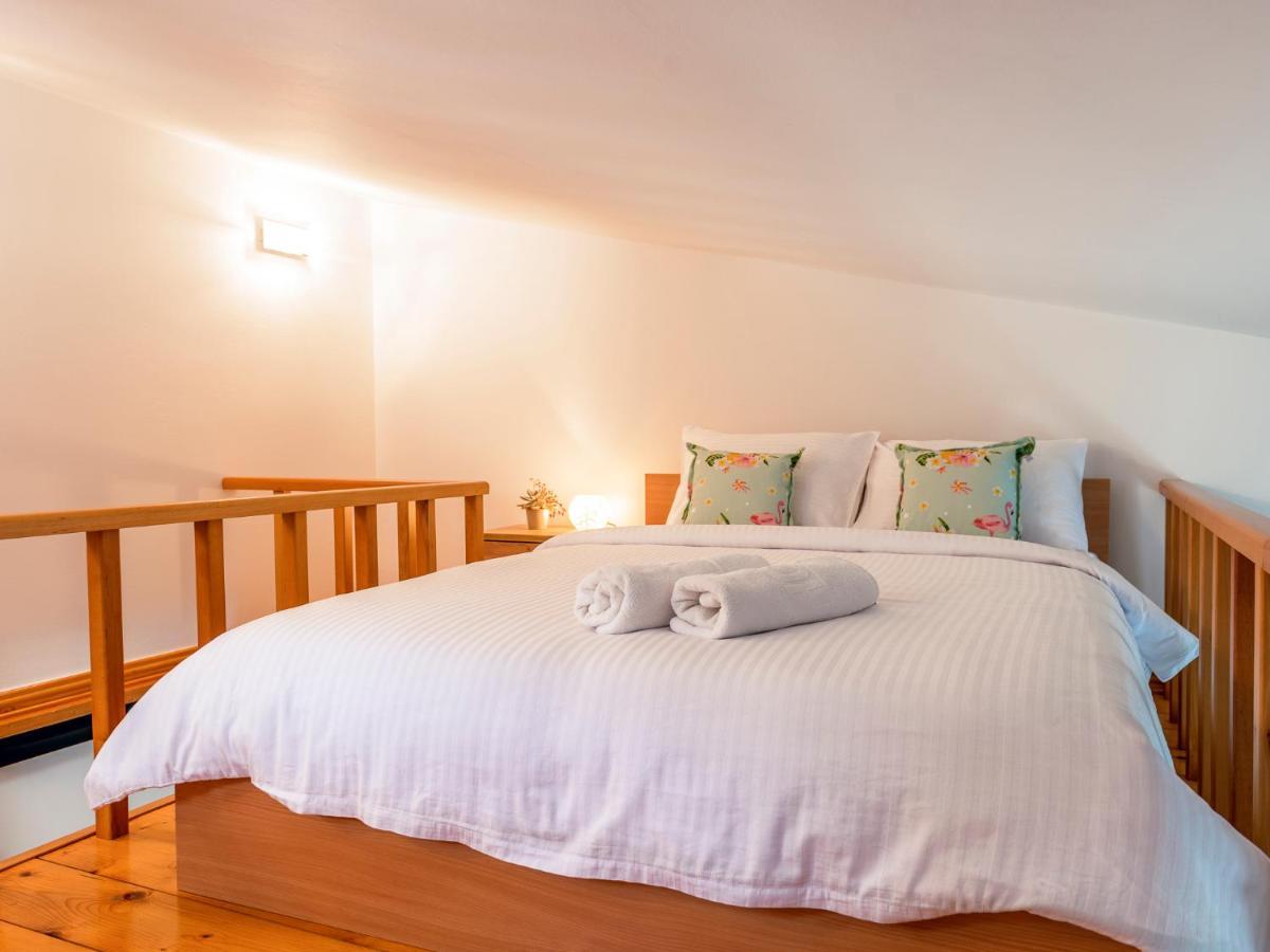 Green Home Apartments コトル エクステリア 写真