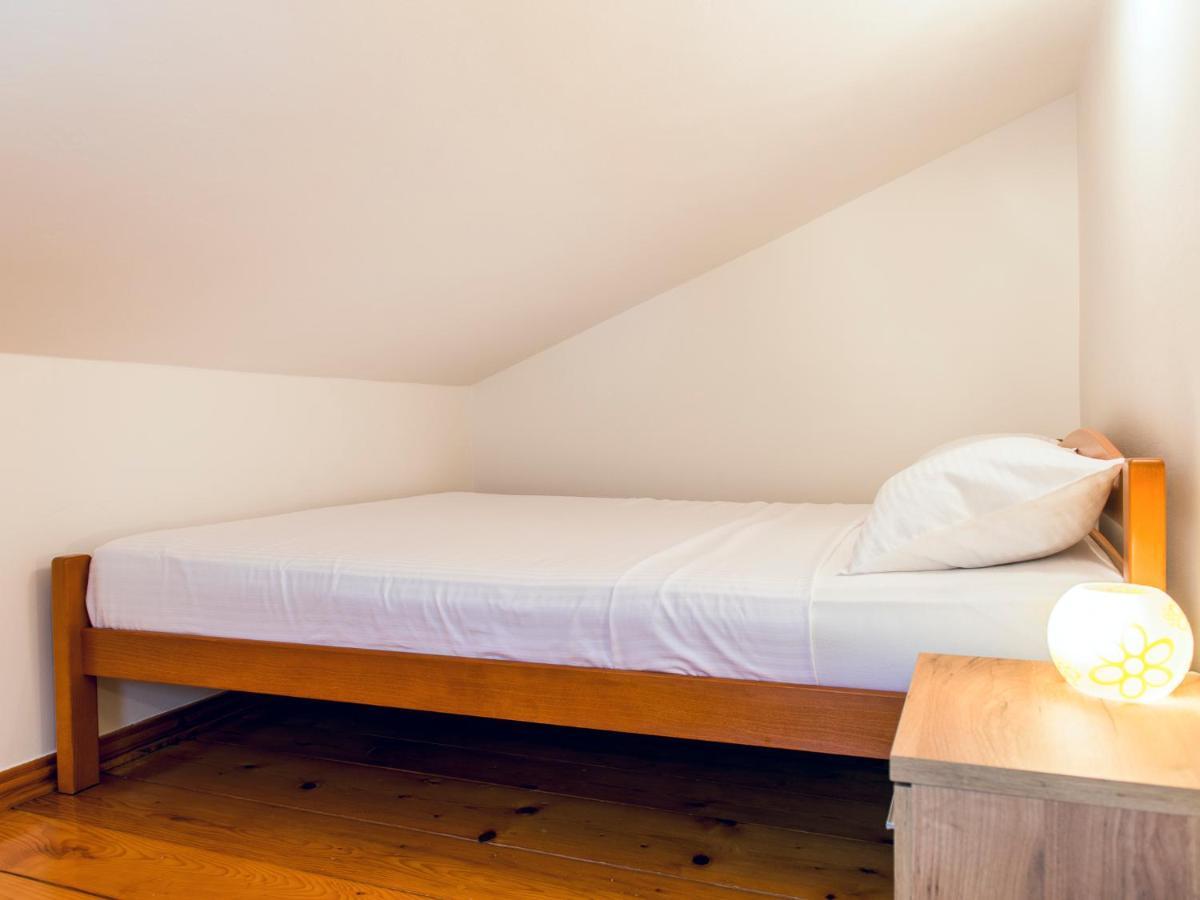 Green Home Apartments コトル エクステリア 写真