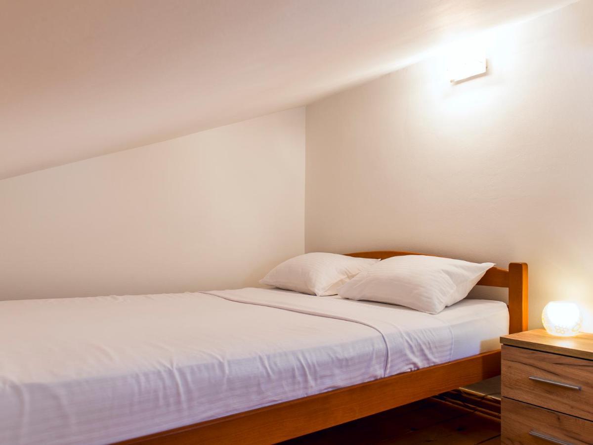 Green Home Apartments コトル エクステリア 写真